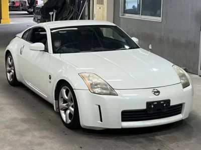 Nissan FAIRLADYZ