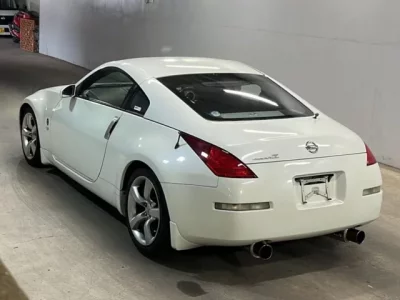 Nissan FAIRLADYZ