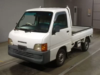 Subaru SAMBAR