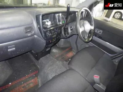 Toyota SPARKY