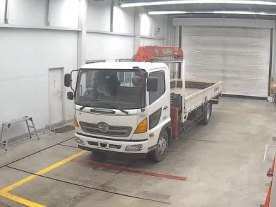 Hino RANGER