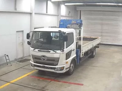 Hino RANGER