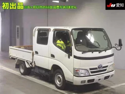 Toyota TOYOACE