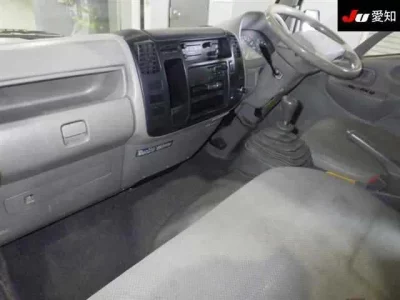 Toyota TOYOACE