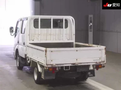 Toyota TOYOACE