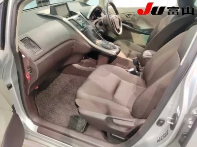Toyota SAI