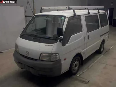 Mazda BONGO VAN