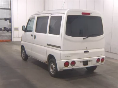 Mitsubishi MINICAB VAN