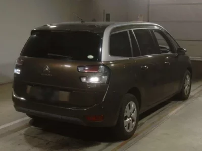 Citroen GRAND C4
