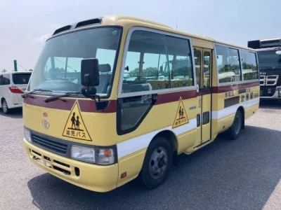 Toyota COASTER