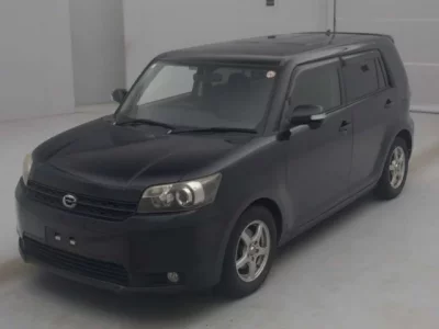 Toyota COROLLA RUMION