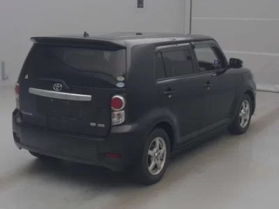 Toyota COROLLA RUMION