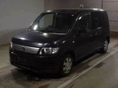 Honda SPIKE