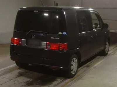 Honda SPIKE
