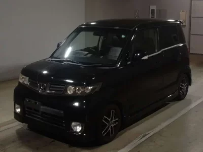 Honda ZEST