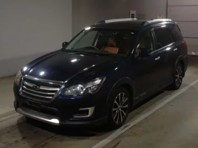 Subaru EXIGA