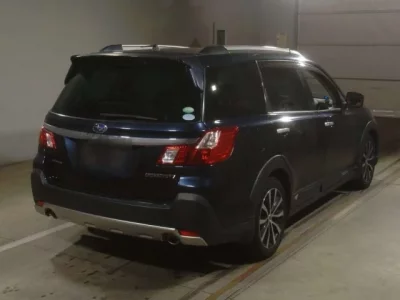 Subaru EXIGA