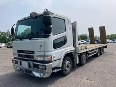Mitsubishi SUPER GREAT