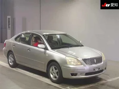 Toyota PREMIO