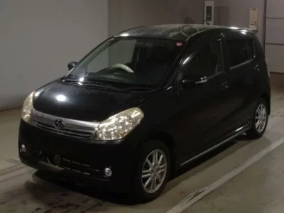 Subaru PLEO