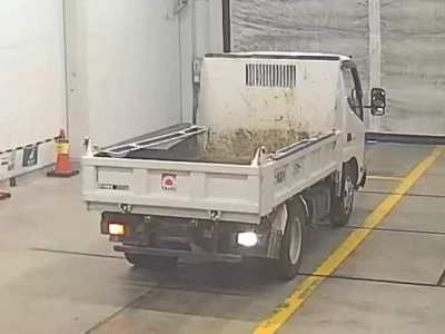Hino DUTRO