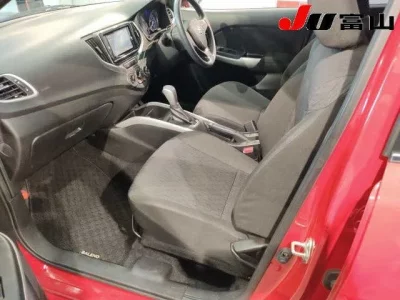 Suzuki BALENO