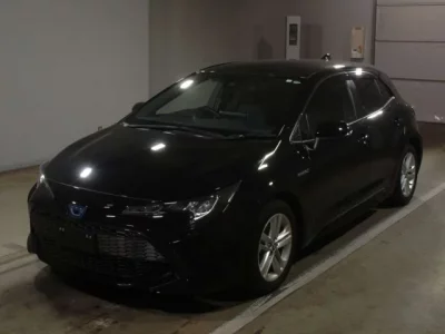 Toyota COROLLA SPORT