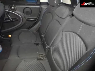 BMW MINI