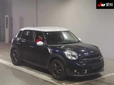 BMW MINI