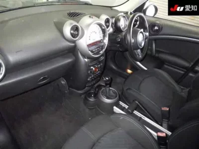 BMW MINI