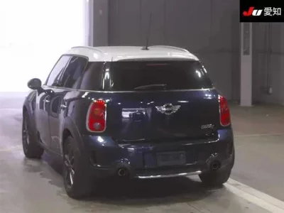 BMW MINI