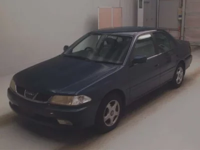 Toyota CARINA