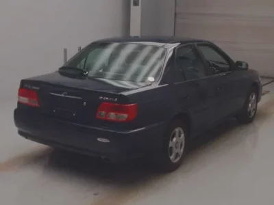 Toyota CARINA