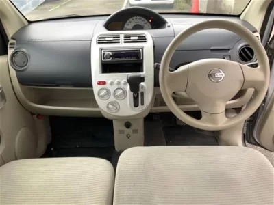 Nissan OTTI