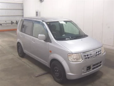 Nissan OTTI