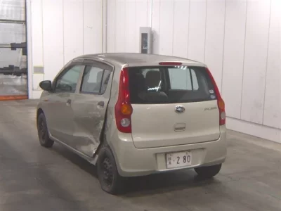 Subaru PLEO
