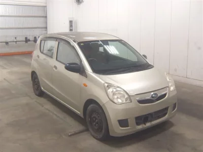 Subaru PLEO