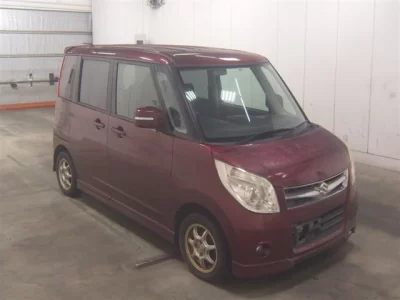 Suzuki PALETTE