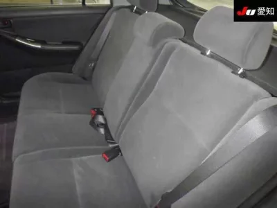 Toyota ALLEX