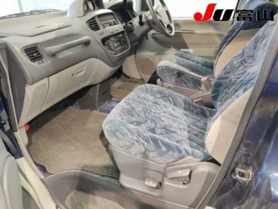 Mitsubishi DELICA