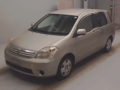 Toyota RAUM