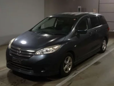Nissan LAFESTA