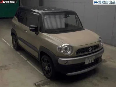 Suzuki XBEE