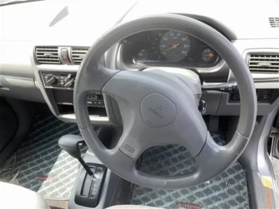 Mitsubishi MINICA