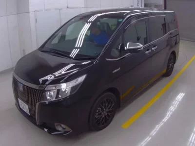 Toyota ESQUIRE
