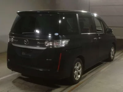 Mazda BIANTE