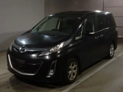 Mazda BIANTE