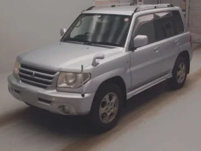 Mitsubishi PAJERO IO