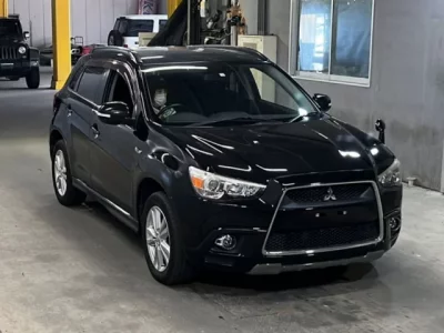 Mitsubishi RVR