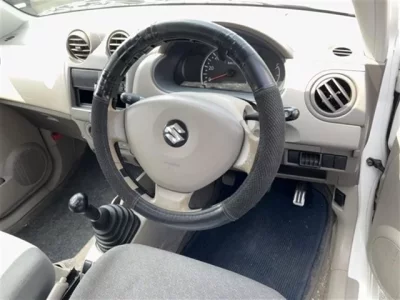 Suzuki ALTO VAN